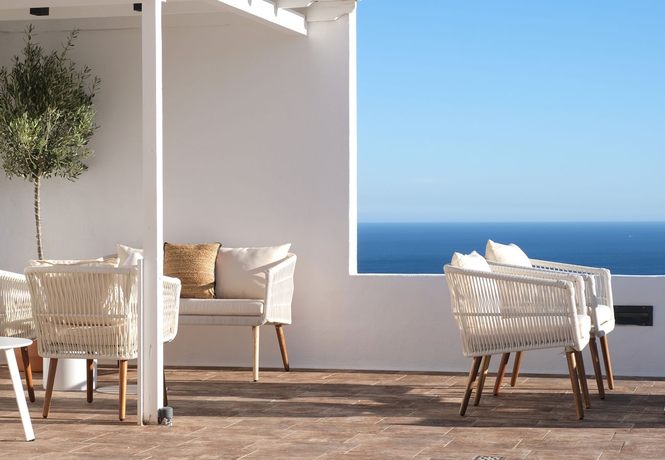 Affitto per camere a Macher - Casa Serena 10, Suite 5