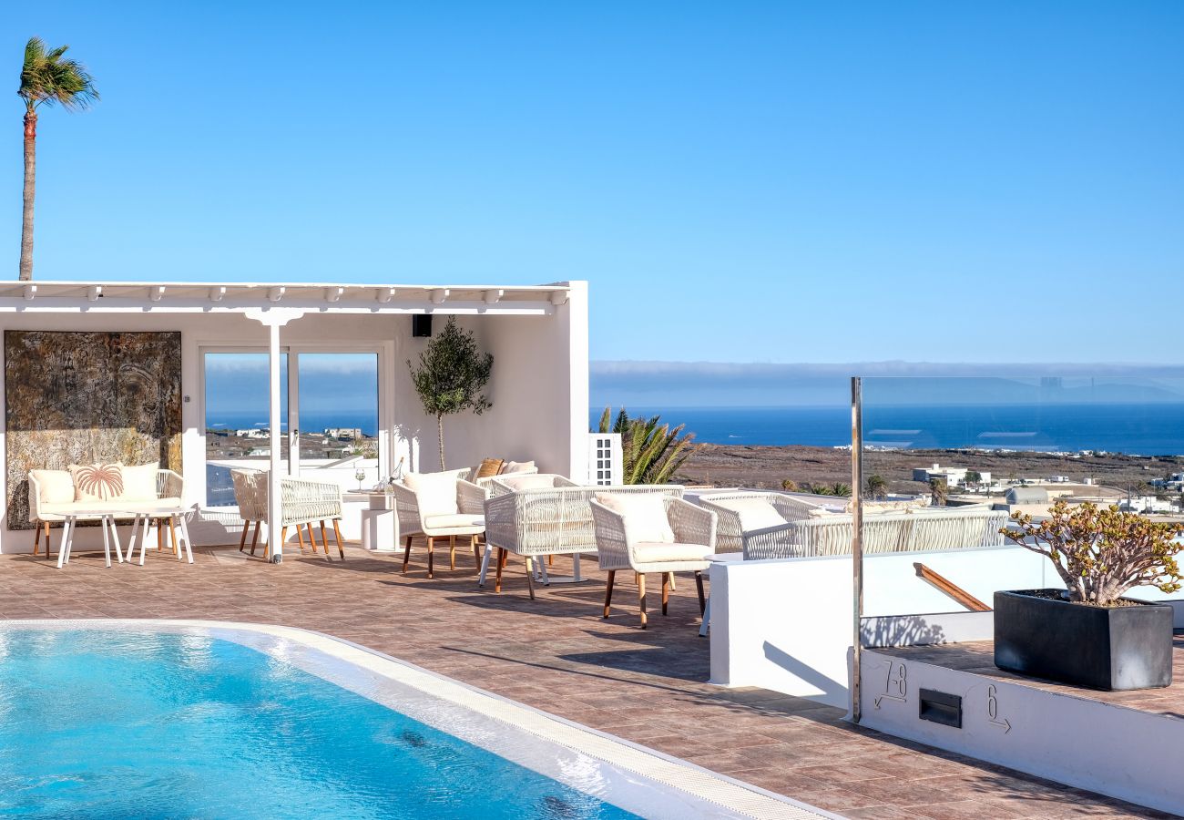 Affitto per camere a Macher - Casa Serena 10, Suite 5