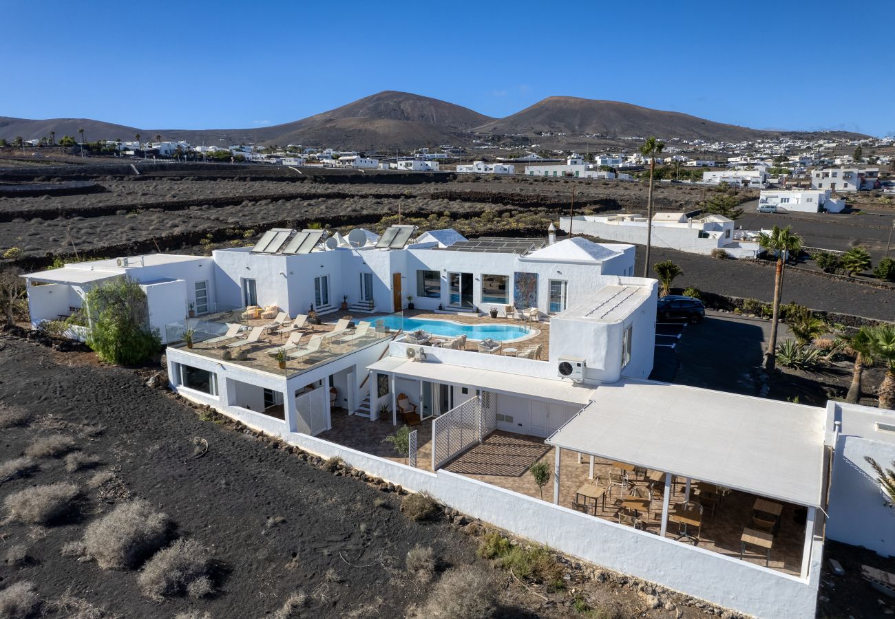 Affitto per camere a Macher - Casa Serena 10, Suite 5