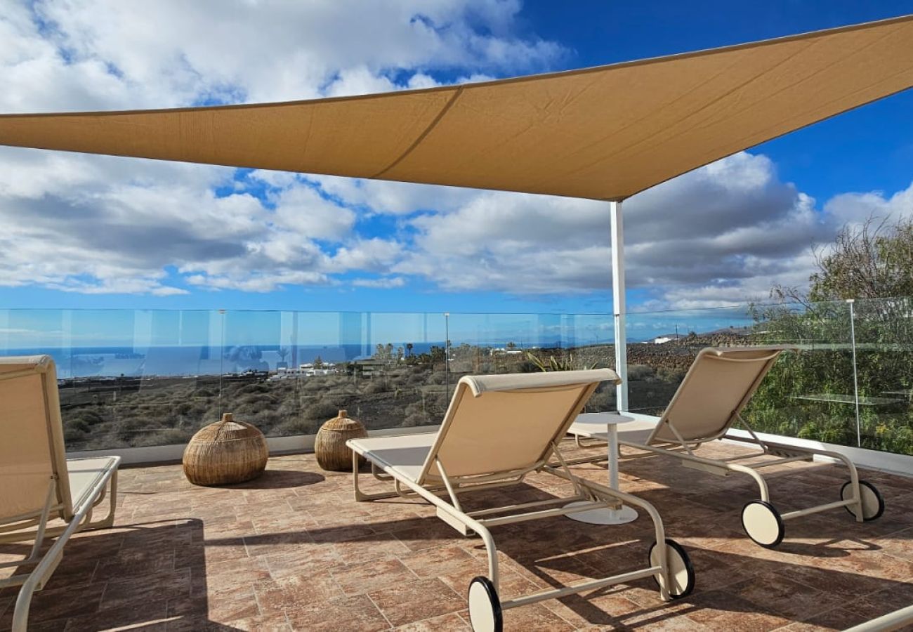 Affitto per camere a Macher - Casa Serena 10, Suite 5