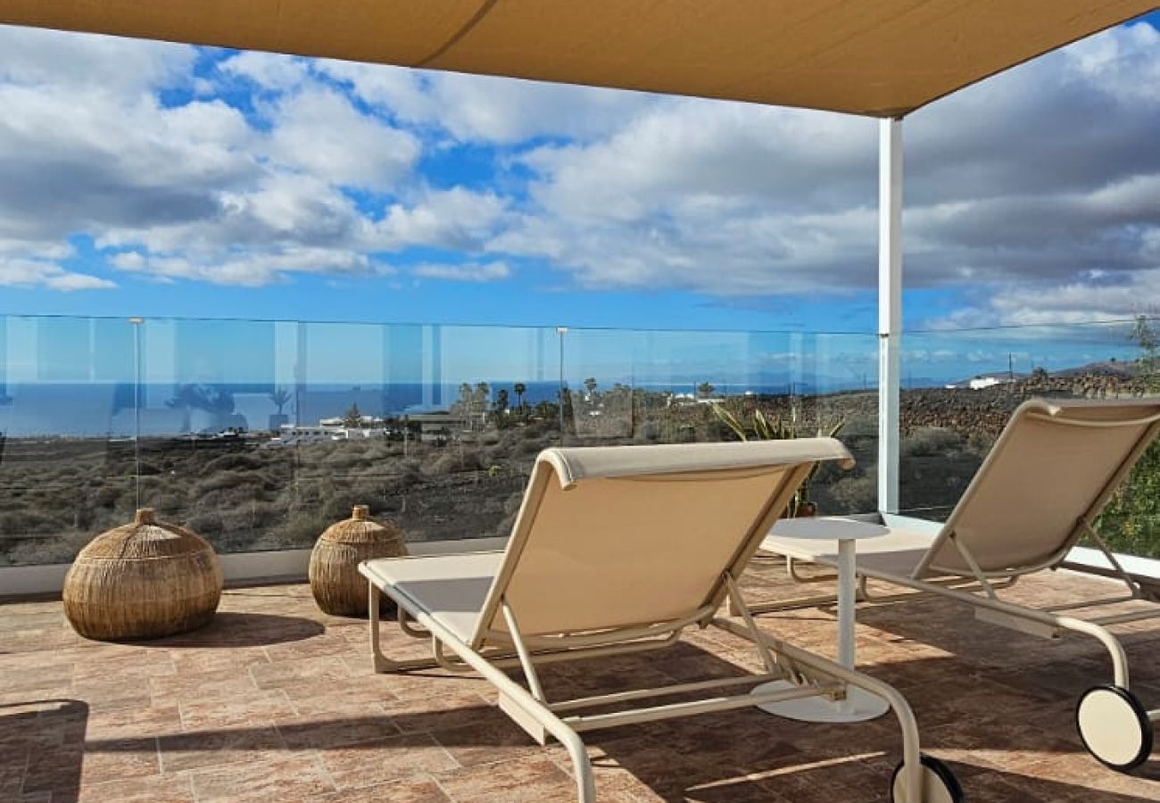 Affitto per camere a Macher - Casa Serena 10, Suite 5