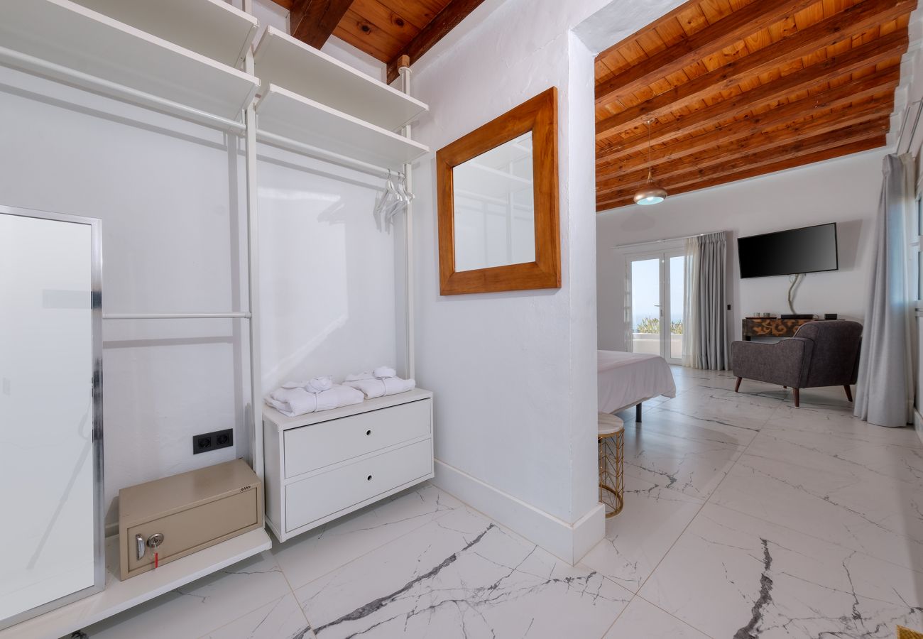 Affitto per camere a Macher - Casa Serena 10, Suite 6
