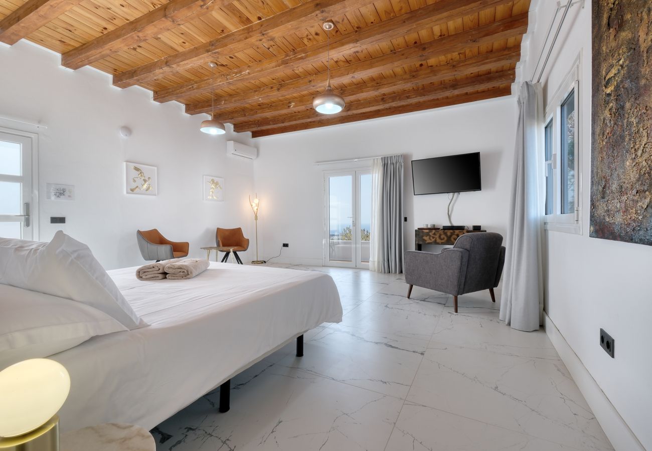 Affitto per camere a Macher - Casa Serena 10, Suite 6