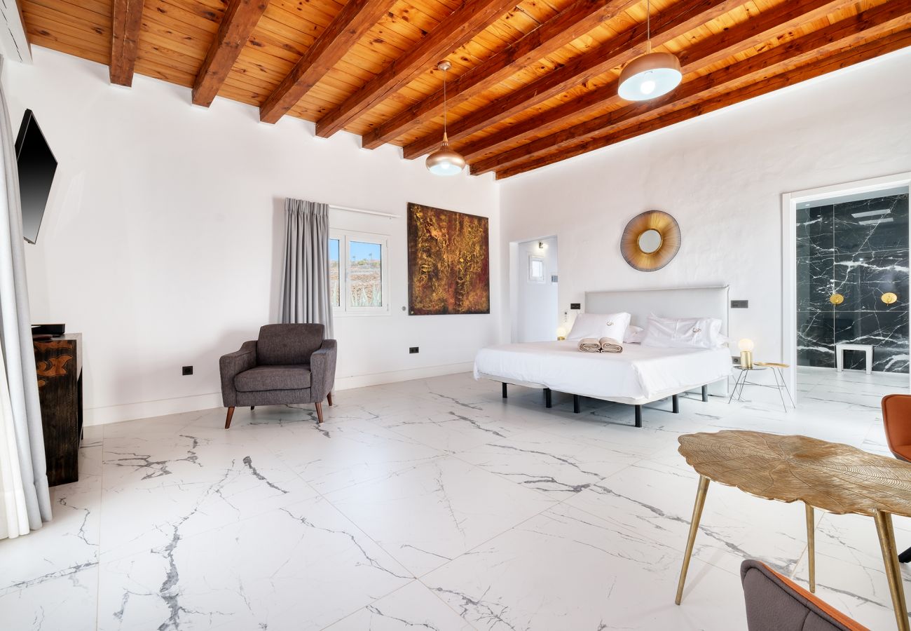 Affitto per camere a Macher - Casa Serena 10, Suite 6