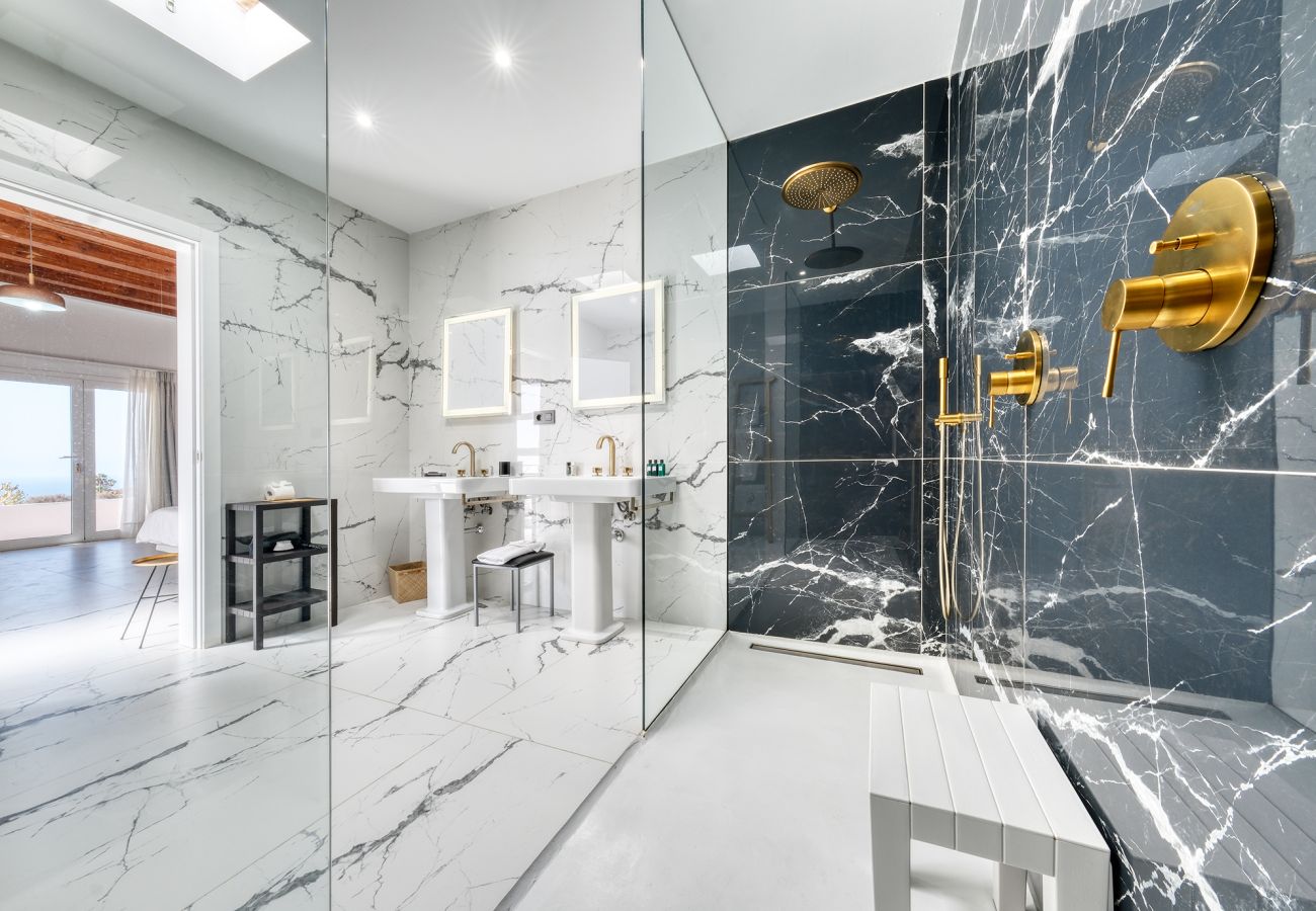 Affitto per camere a Macher - Casa Serena 10, Suite 6