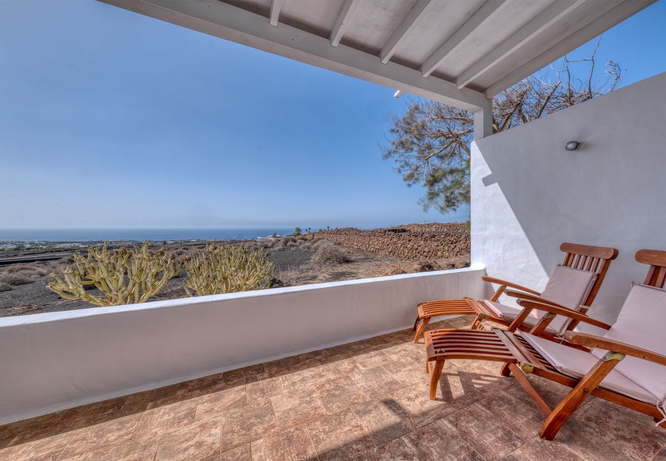 Affitto per camere a Macher - Casa Serena 10, Suite 6
