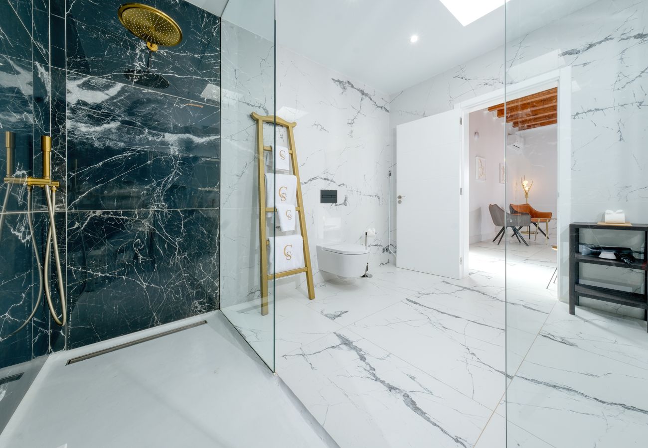 Affitto per camere a Macher - Casa Serena 10, Suite 6
