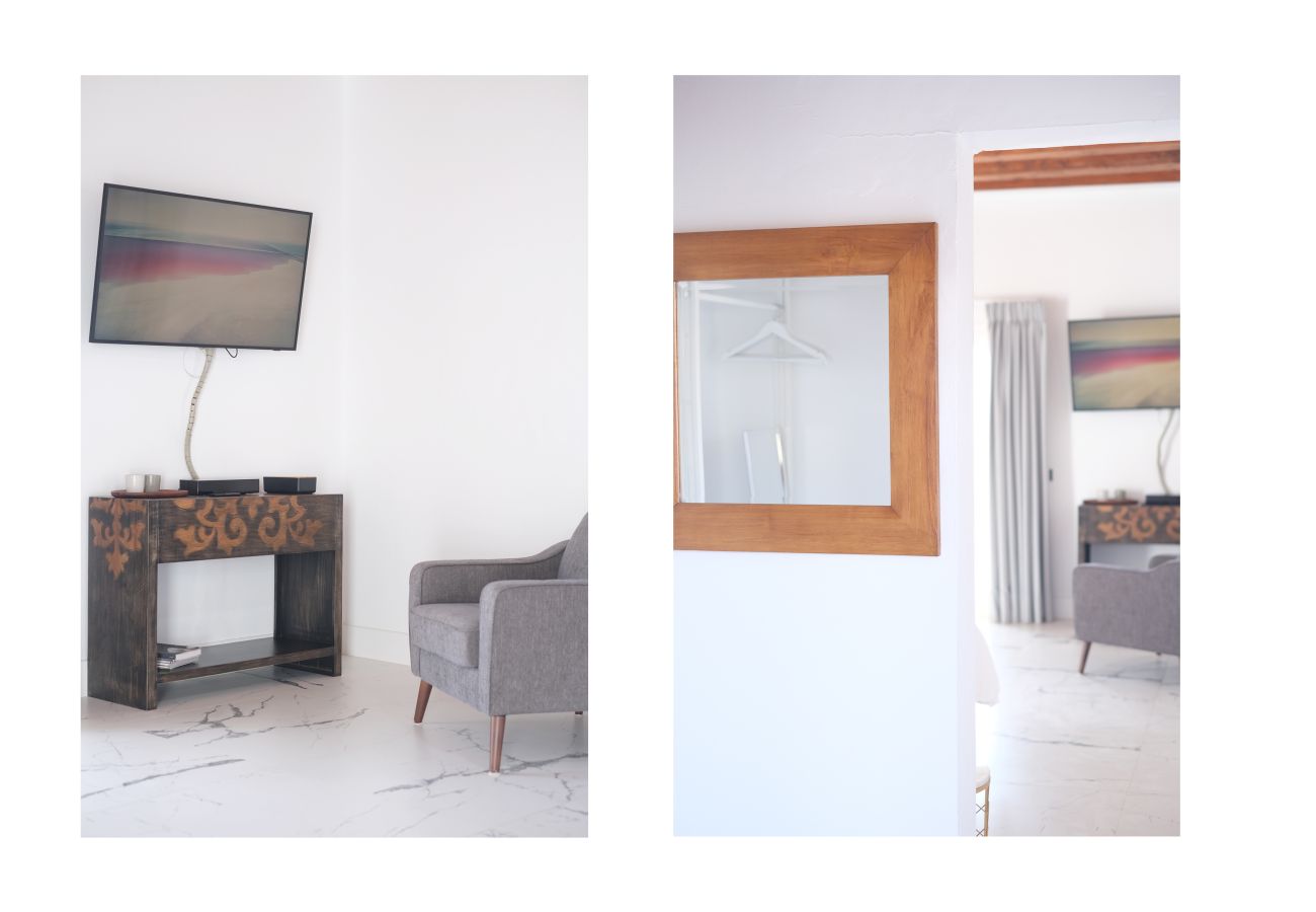 Affitto per camere a Macher - Casa Serena 10, Suite 6