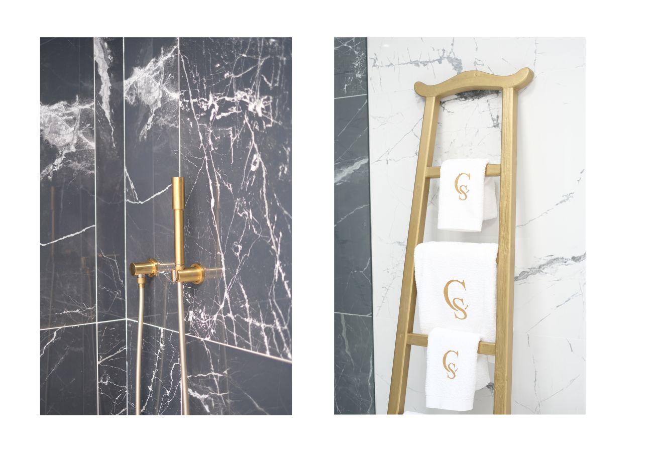 Affitto per camere a Macher - Casa Serena 10, Suite 6