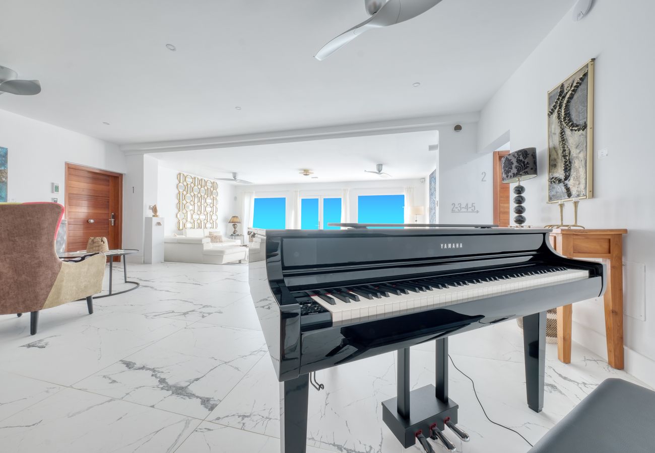 Affitto per camere a Macher - Casa Serena 10, Suite 6