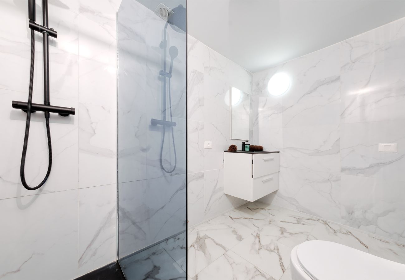 Casa a Puerto del Carmen - Happy Beach Home - Piscina condivisa By LVH