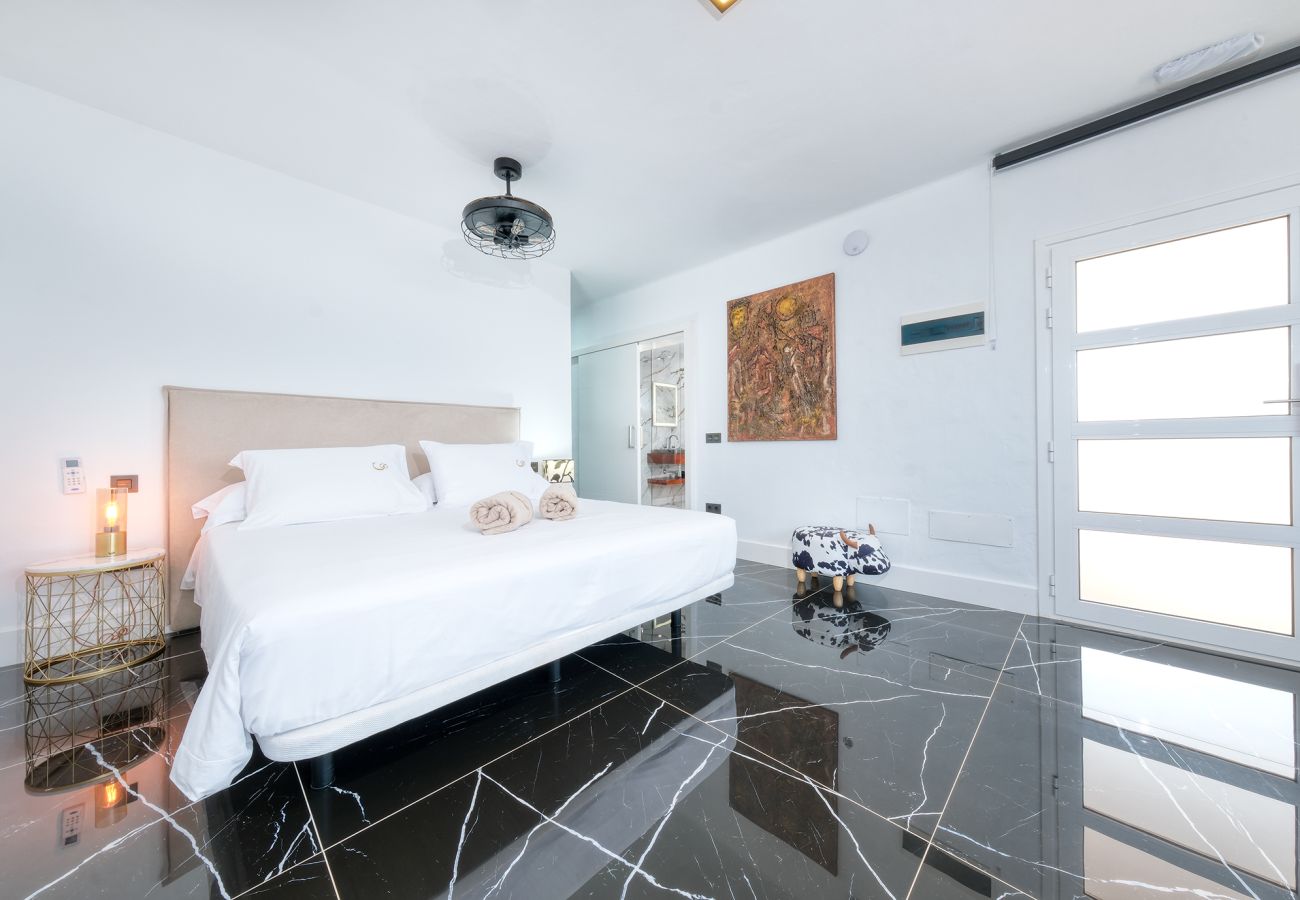 Affitto per camere a Macher - Casa Serena 10, Suite 7