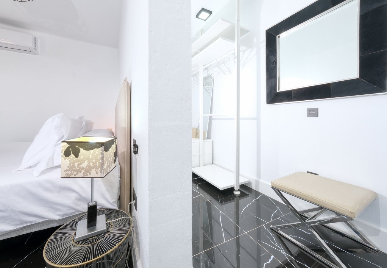 Affitto per camere a Macher - Casa Serena 10, Suite 7