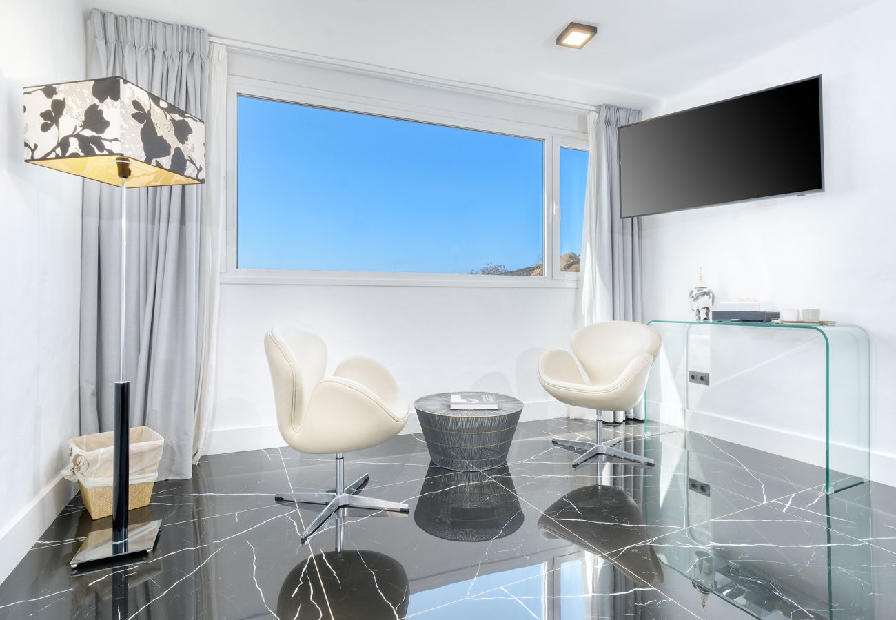 Affitto per camere a Macher - Casa Serena 10, Suite 7