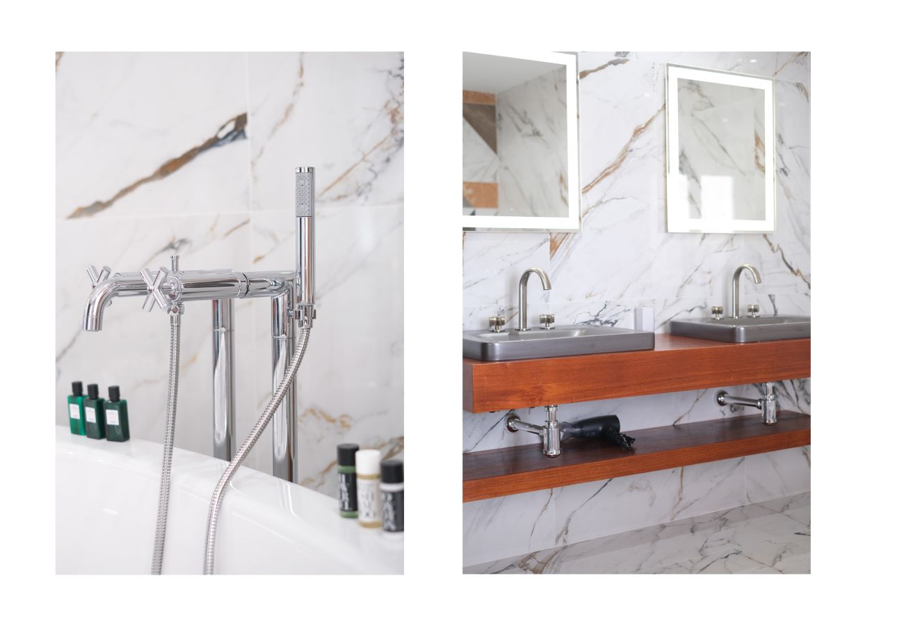 Affitto per camere a Macher - Casa Serena 10, Suite 7