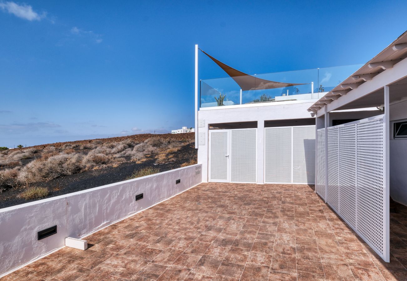 Affitto per camere a Macher - Casa Serena 10, Suite 7