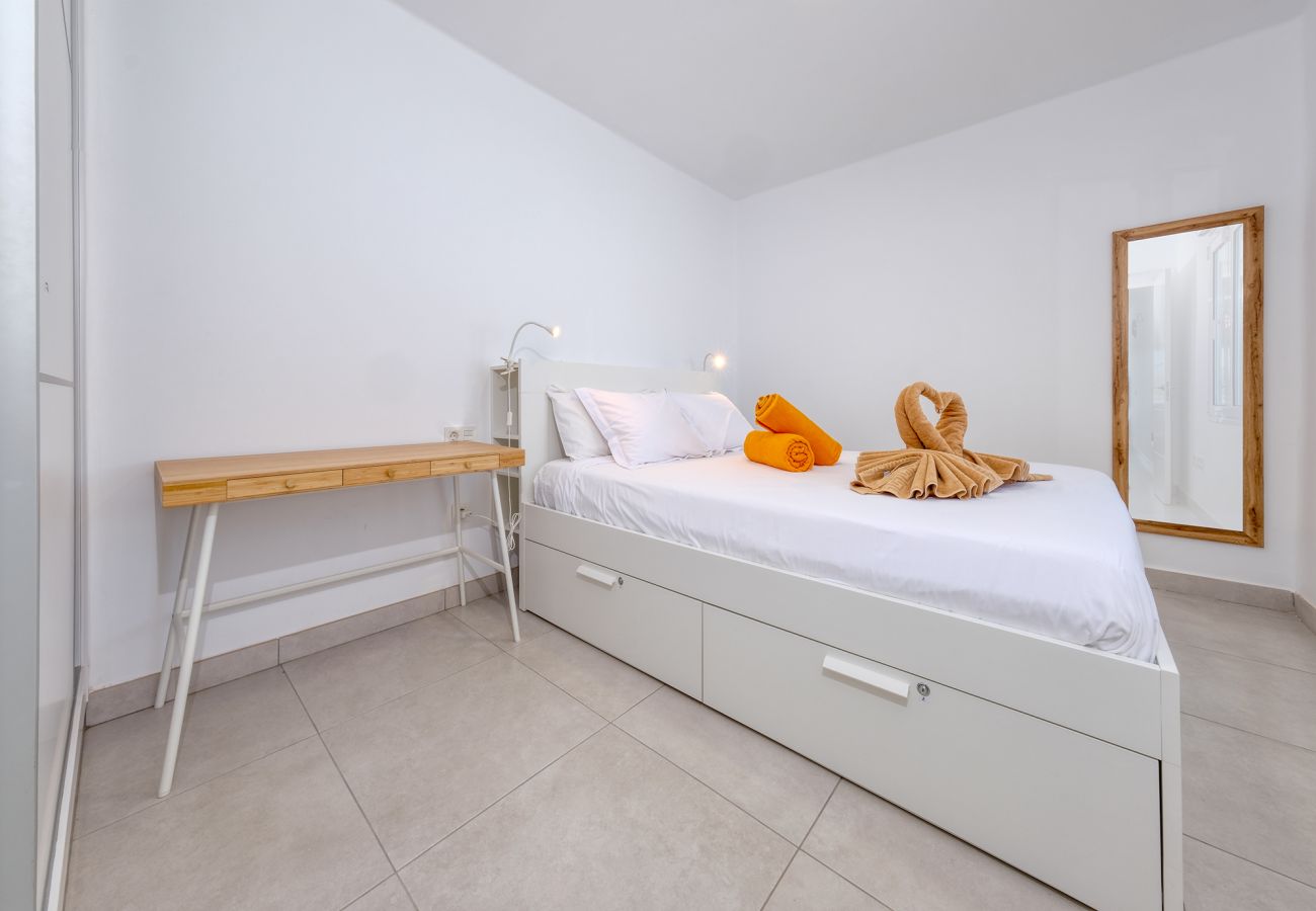 Casa a Costa Teguise - La Docta 112 Senator - Vista sulla piscina By LVH