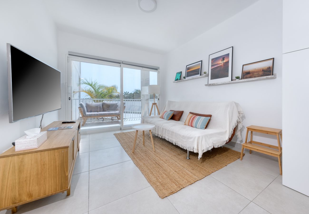 Casa a Costa Teguise - La Docta 112 Senator - Vista sulla piscina By LVH