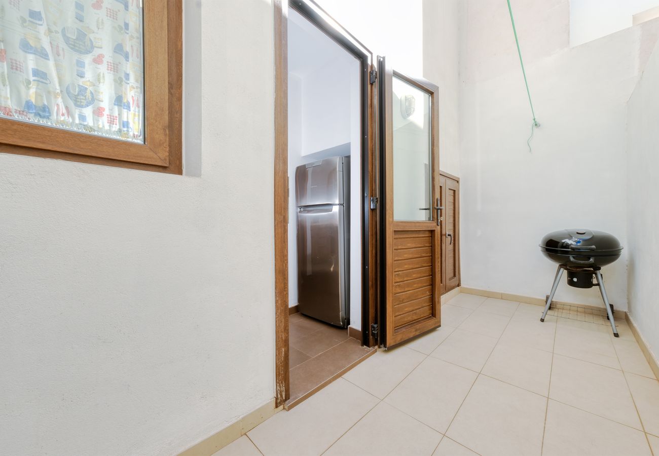 Casa a Puerto Calero - Bella Vista - Duplex - Piscina & BBQ By LVH