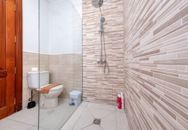 Casa a Playa Blanca - Villa Arena Blanca with Private Pool and BBQ By Lanzarote Vacation Homes Casa a Playa Blanca - Villa Arena Blanca with Private Pool and BBQ By Lanzarote Vacation Homes