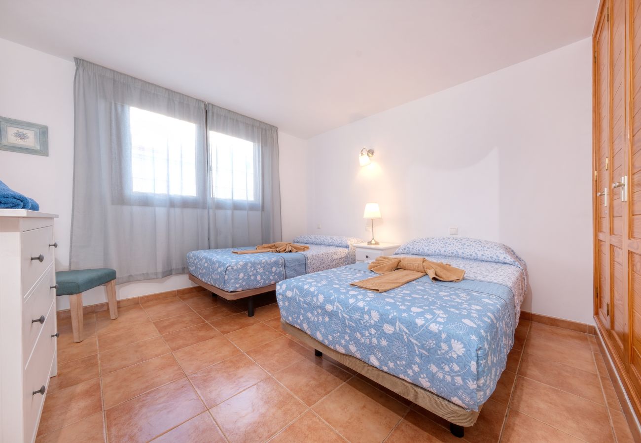 Casa a Arrecife - Marea Atlantic-vista mare 