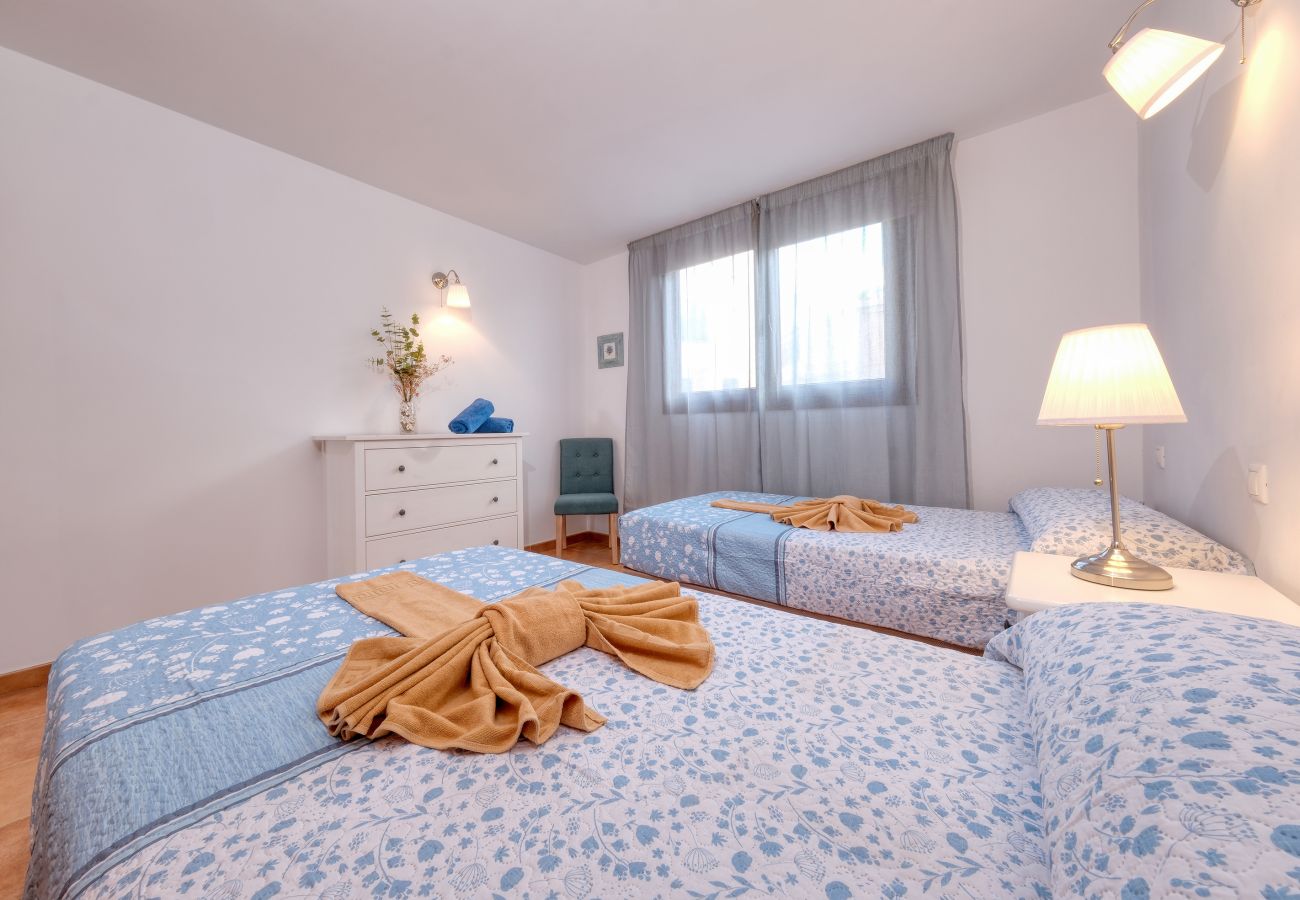 Casa a Arrecife - Marea Atlantic-vista mare 