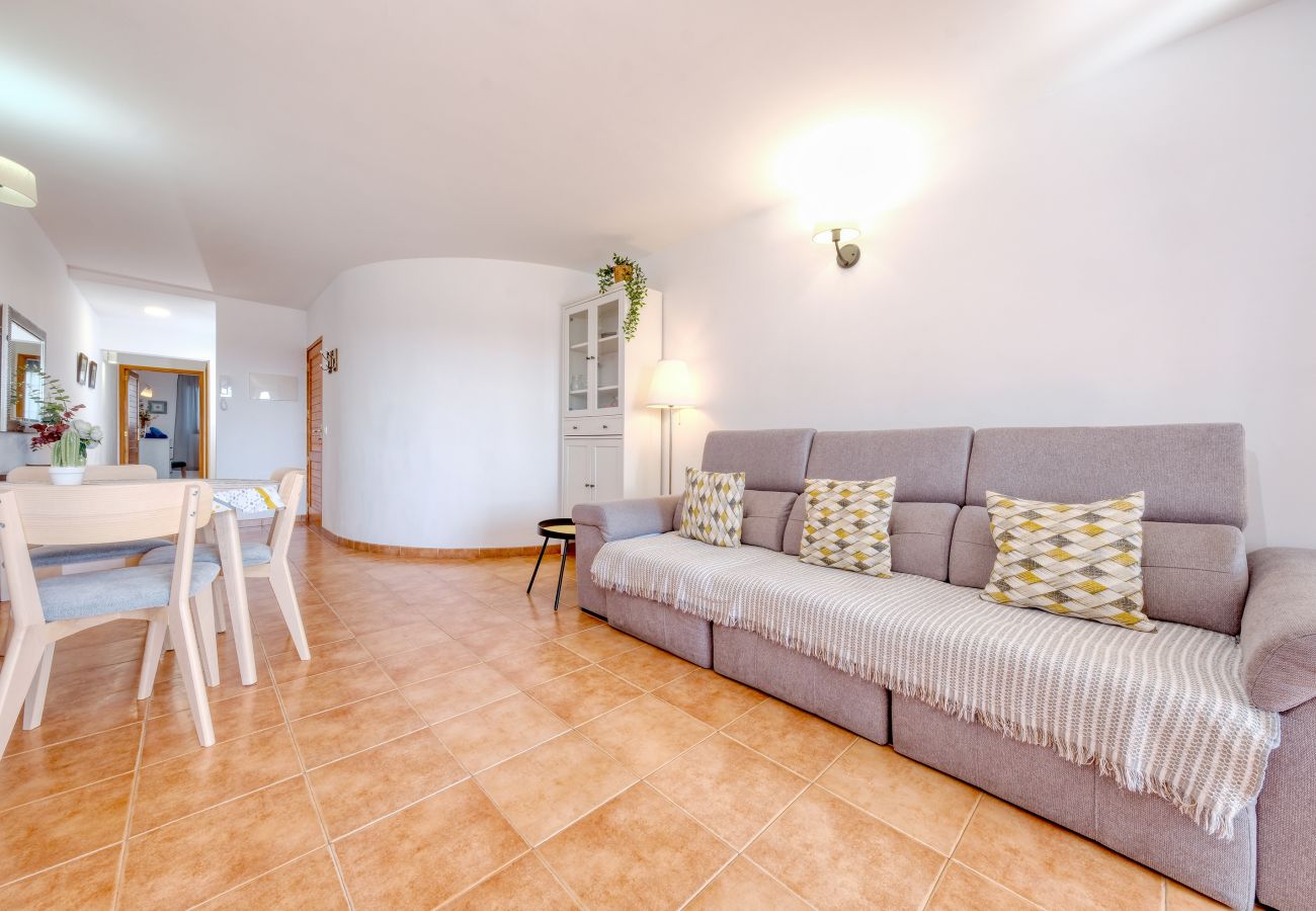 Casa a Arrecife - Marea Atlantic-vista mare 