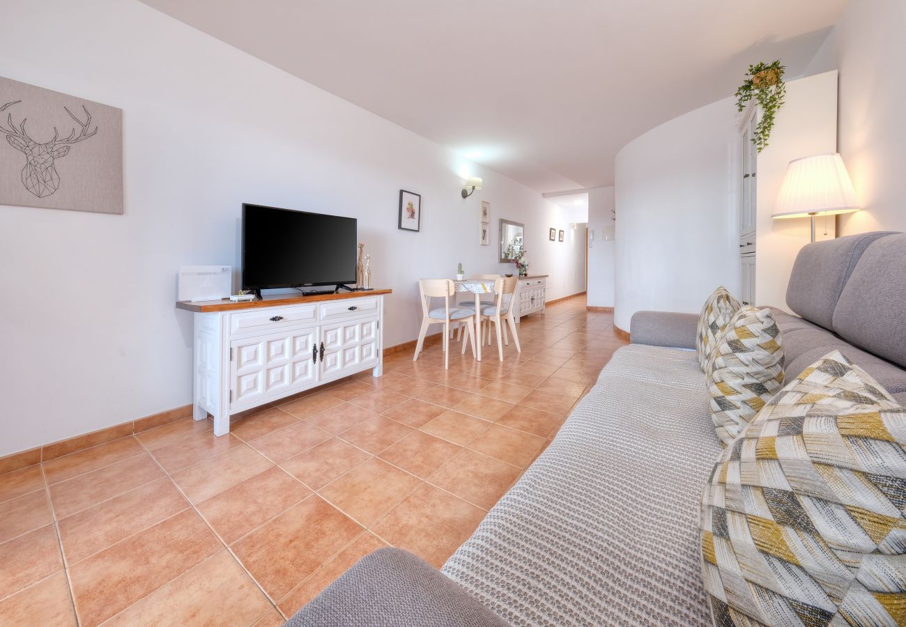 Casa a Arrecife - Marea Atlantic-vista mare 