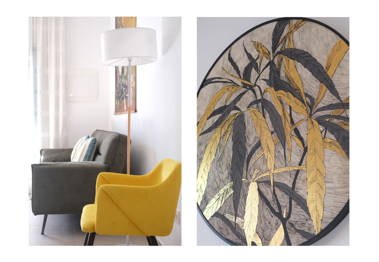 Casa a Puerto del Carmen - Essenza di Carmen Beach - By LVH