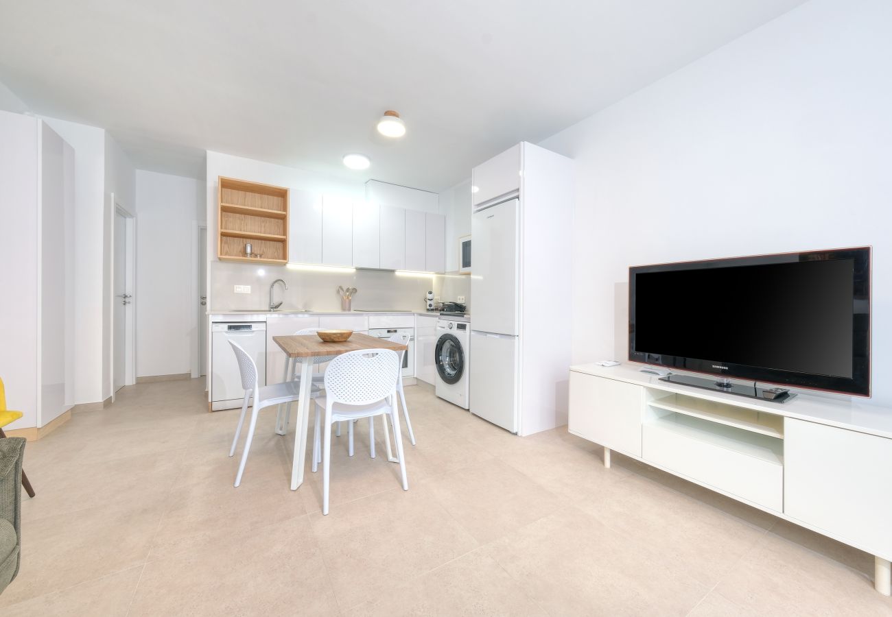 Casa a Puerto del Carmen - Essenza di Carmen Beach - By LVH