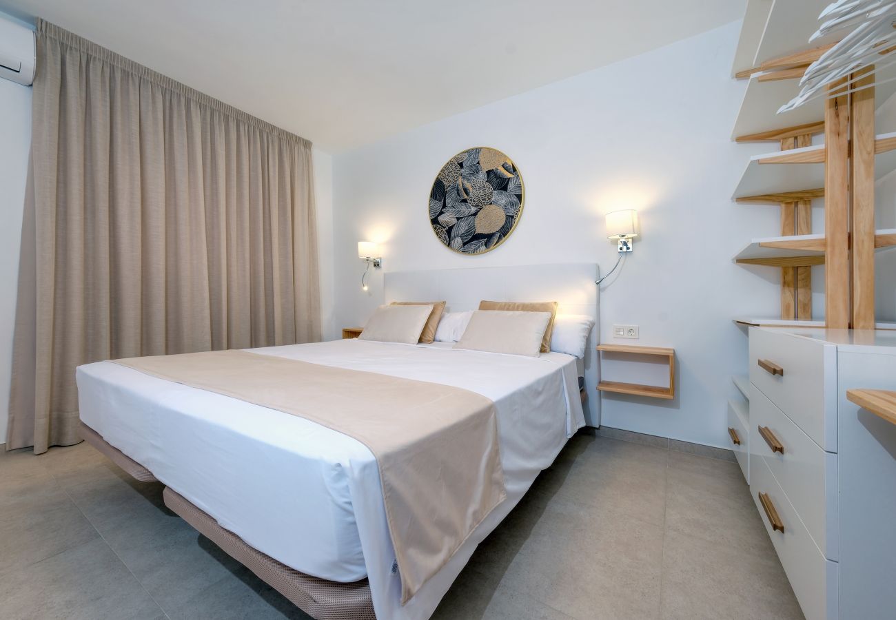 Casa a Puerto del Carmen - Essenza di Carmen Beach-air-con