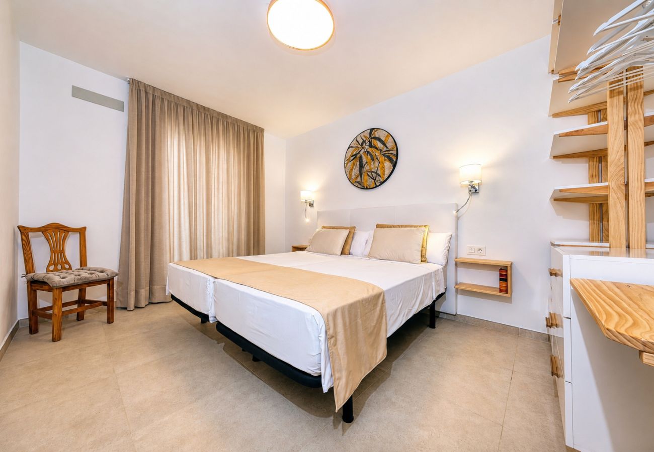 Casa a Puerto del Carmen - Essence del Carmen • Beach 1 min • LVH