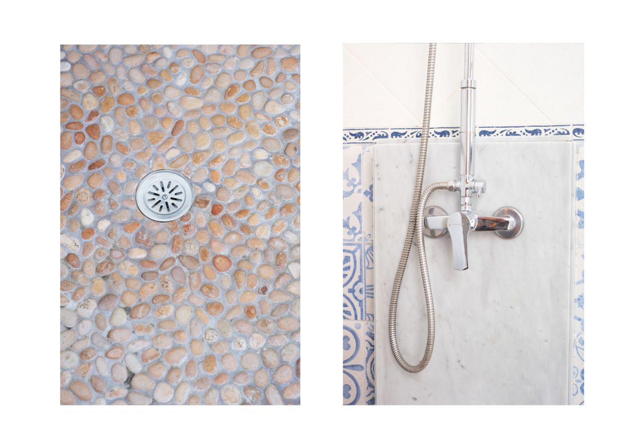 Casa a Punta Mujeres - Casa Hibiscus - Piscina condivisa e BBQ By LVH