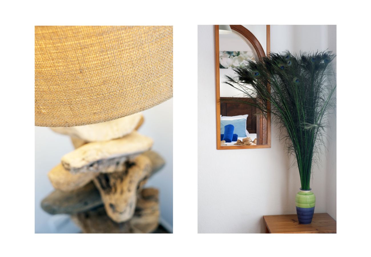 Casa a Punta Mujeres - Casa Hibiscus - Piscina condivisa e BBQ By LVH