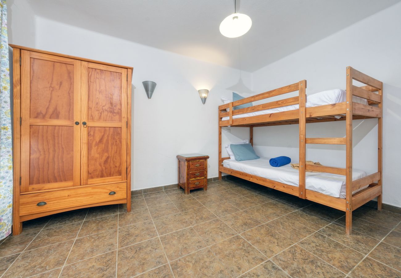 Casa a Punta Mujeres - Casa Hibiscus - Piscina condivisa e BBQ By LVH