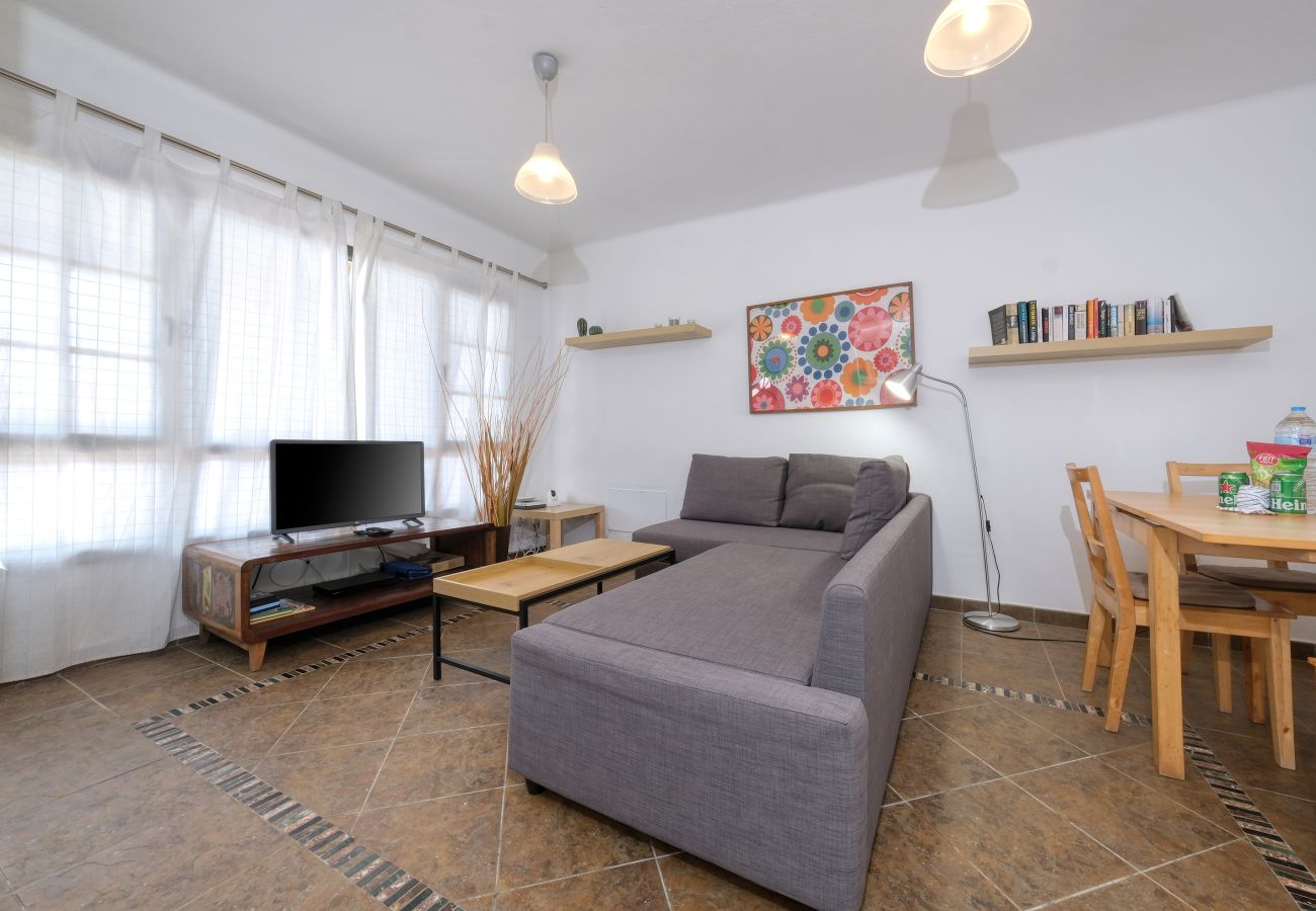 Casa a Punta Mujeres - Casa Hibiscus - Piscina condivisa e BBQ By LVH