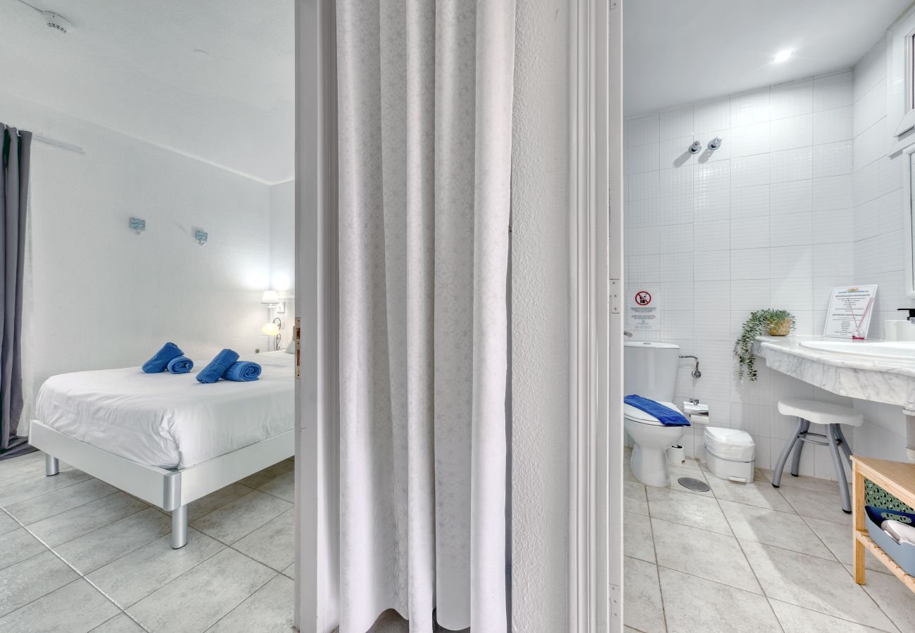 Casa a Puerto del Carmen - Eva Vacation Home Pool & Relax - vicino alla spiaggia