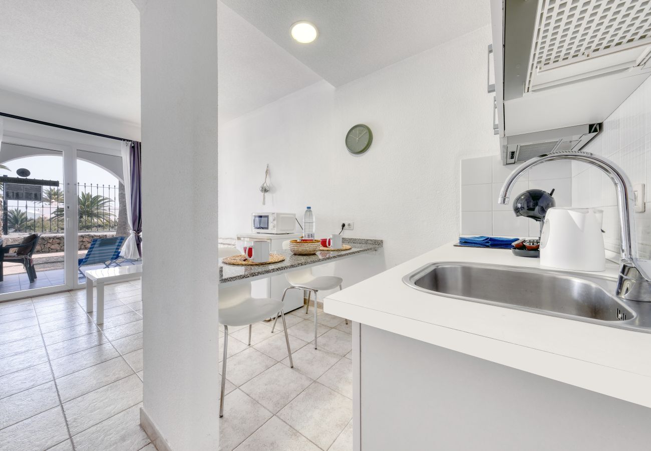 Casa a Puerto del Carmen - Eva Vacation Home Pool & Relax - vicino alla spiaggia