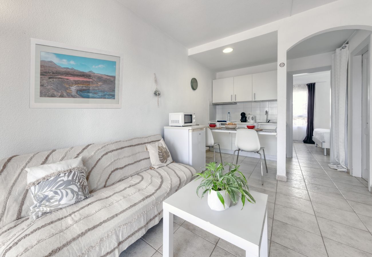 Casa a Puerto del Carmen - Eva Vacation Home Pool & Relax - vicino alla spiaggia
