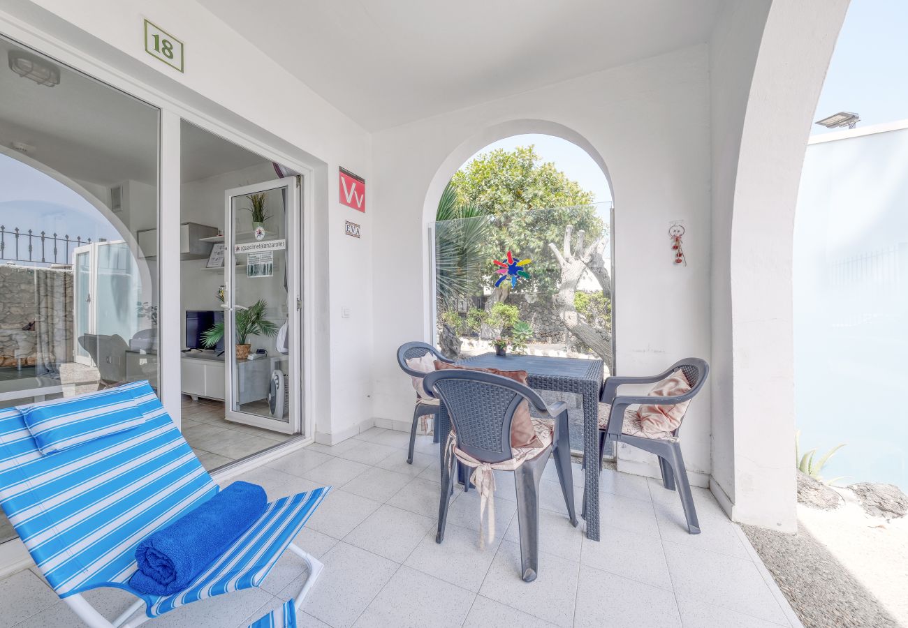 Casa a Puerto del Carmen - Eva Vacation Home Pool & Relax - vicino alla spiaggia