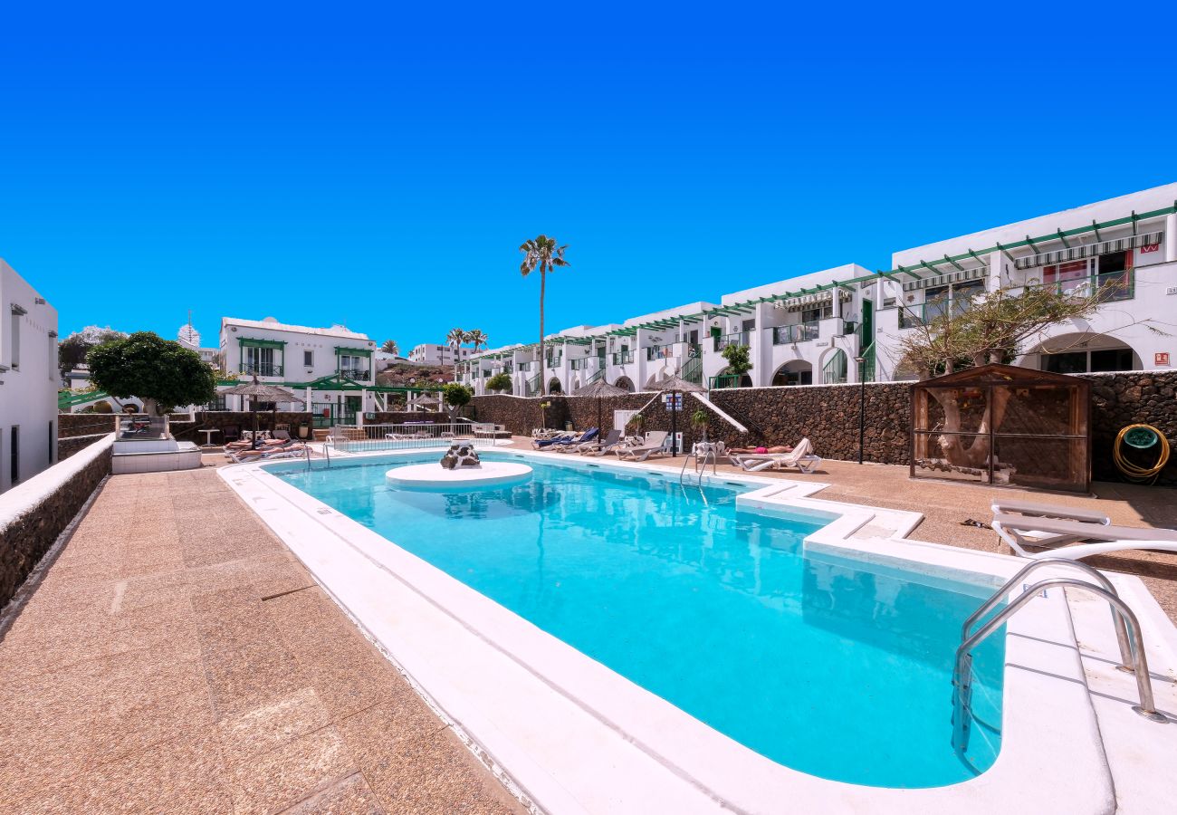 Casa a Puerto del Carmen - Eva Vacation Home Pool & Relax - vicino alla spiaggia