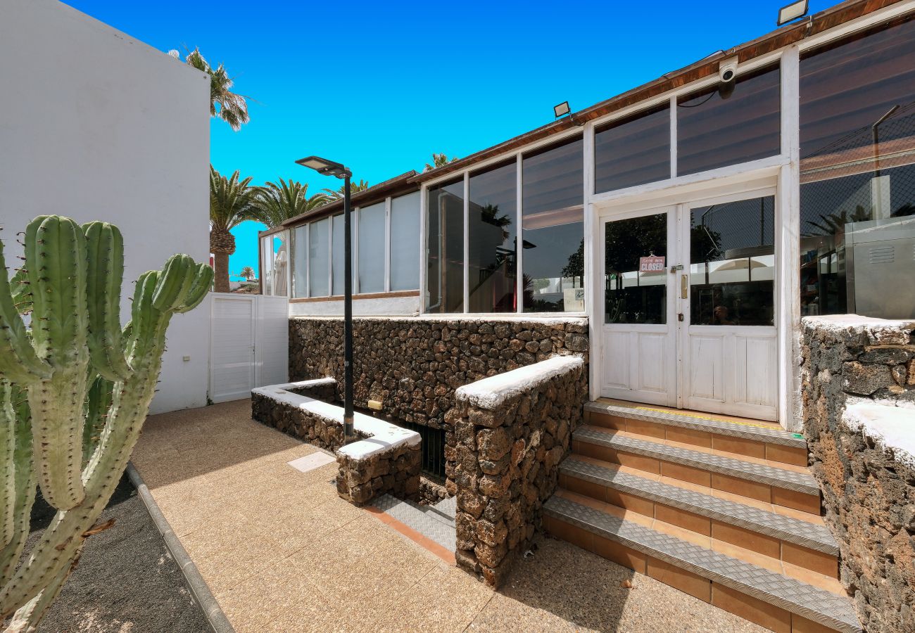 Casa a Puerto del Carmen - Eva Vacation Home Pool & Relax - vicino alla spiaggia