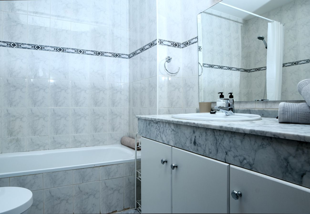 Casa a Costa Teguise -  Casa Atlantida - tramonti magici