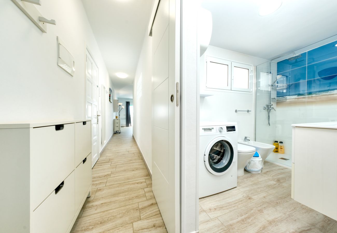 Casa a Costa Teguise - Casa Roberta Sea view 