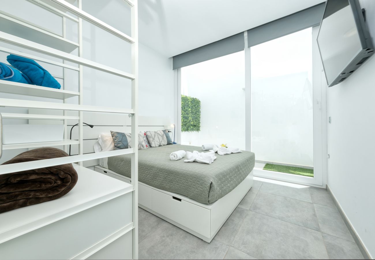 Casa a  Famara - Karma Famara 2 - a 25m dal mare