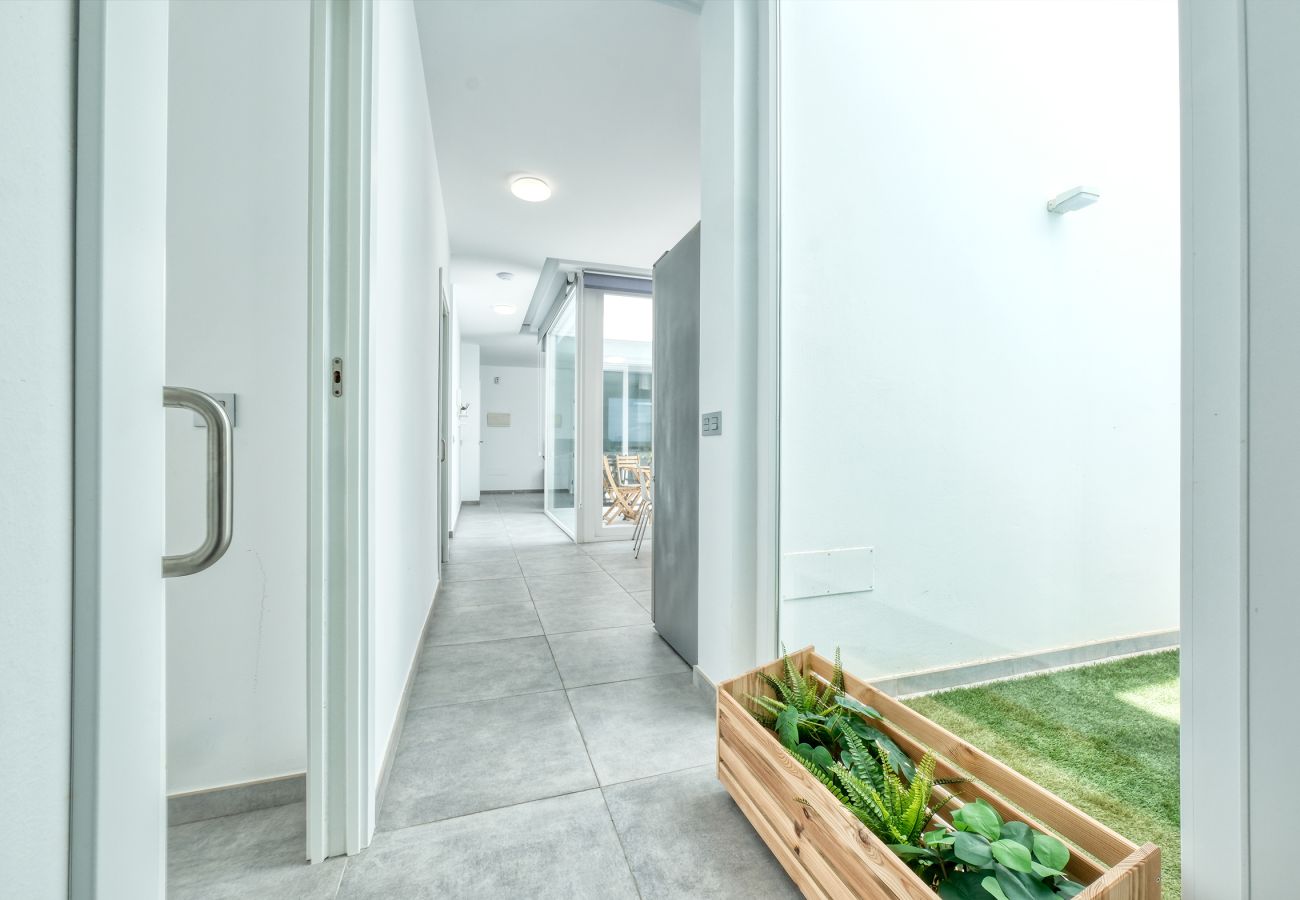 Casa a  Famara - Karma Famara 2 - a 25m dal mare