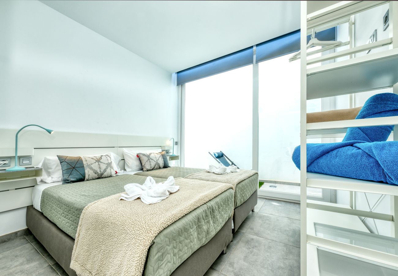 Casa a  Famara - Karma Famara 2 - a 25m dal mare