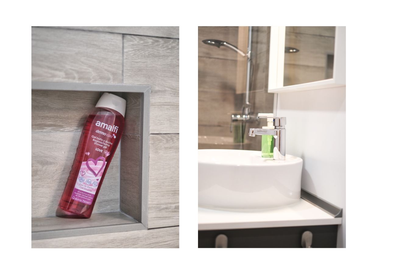 Studio a Arrecife - Studio El Greco a due passi dalla spiaggia 