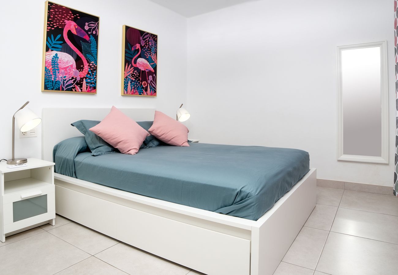 Casa a Costa Teguise -  SugarSand Senator in complesso con piscina