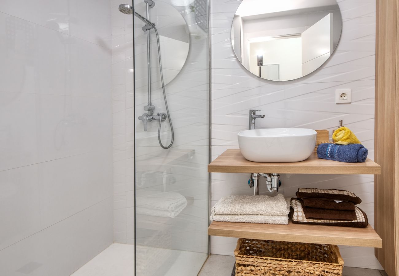 Casa a Costa Teguise -  SugarSand Senator in complesso con piscina